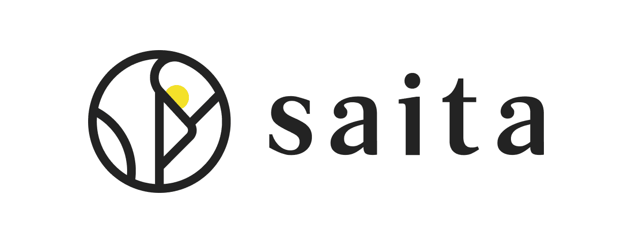 saita ロゴ